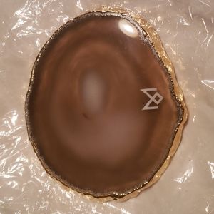 Brazilian Stone Slice Monticano